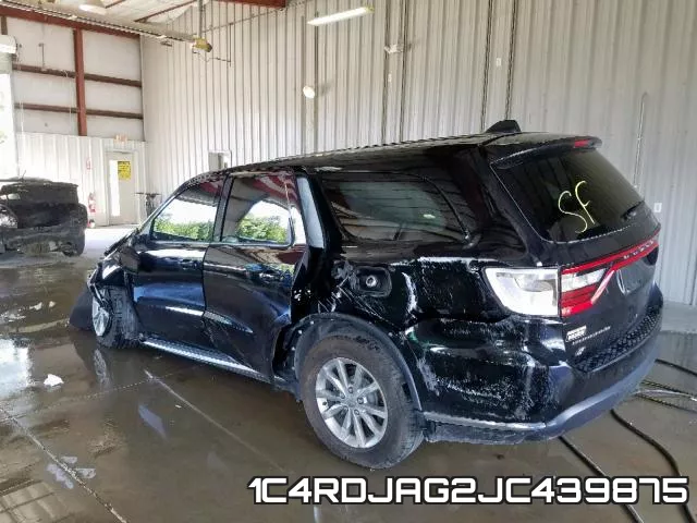 1C4RDJAG2JC439875 фото 4