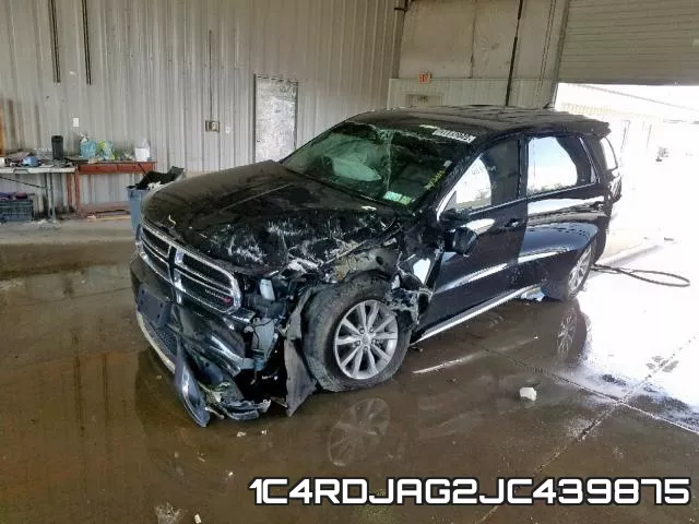 1C4RDJAG2JC439875 фото 10