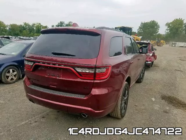 1C4RDJDG4JC474722 фото 5