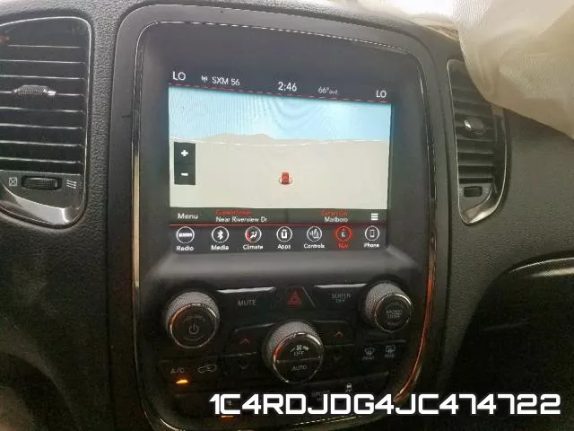 1C4RDJDG4JC474722 фото 10