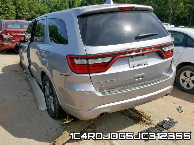 1C4RDJDG5JC312355 фото 4