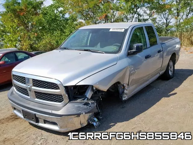 1C6RR6FG6HS855846 фото 3