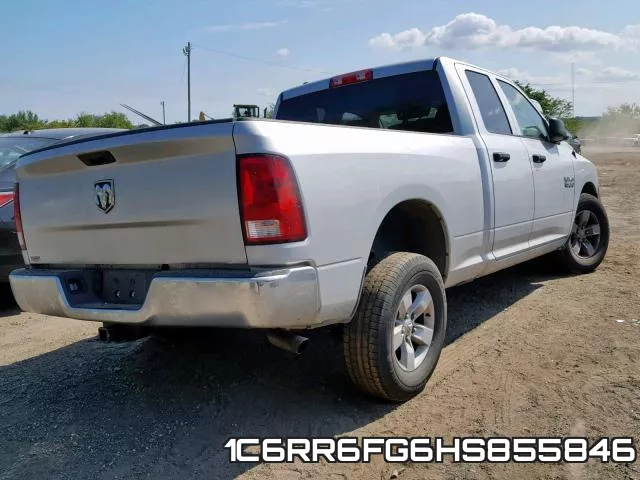 1C6RR6FG6HS855846 фото 5