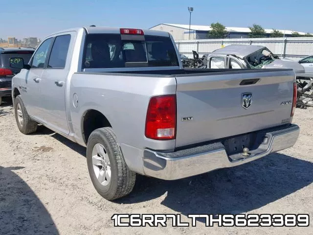 1C6RR7LT7HS623389 фото 4