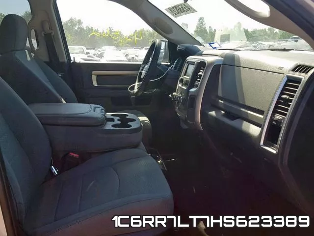 1C6RR7LT7HS623389 фото 6