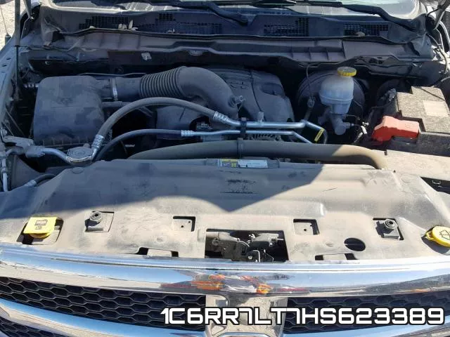 1C6RR7LT7HS623389 фото 8