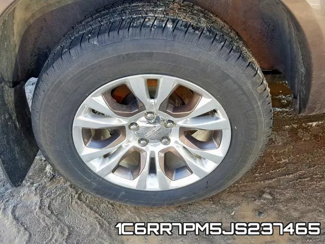 1C6RR7PM5JS237465 фото 10