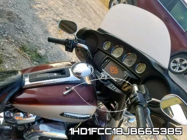 1HD1FCC18JB665385 фото 6
