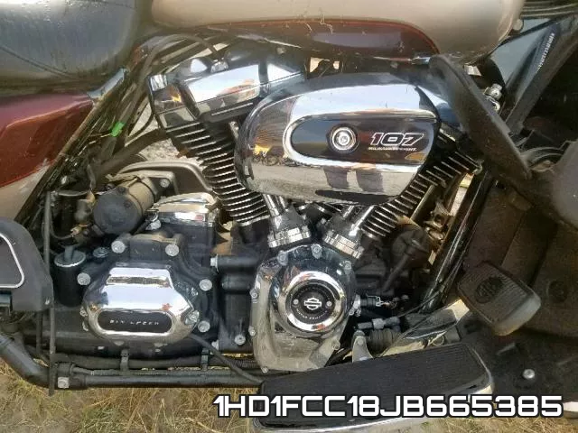 1HD1FCC18JB665385 фото 8
