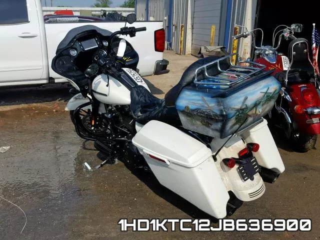 1HD1KTC12JB636900 фото 4