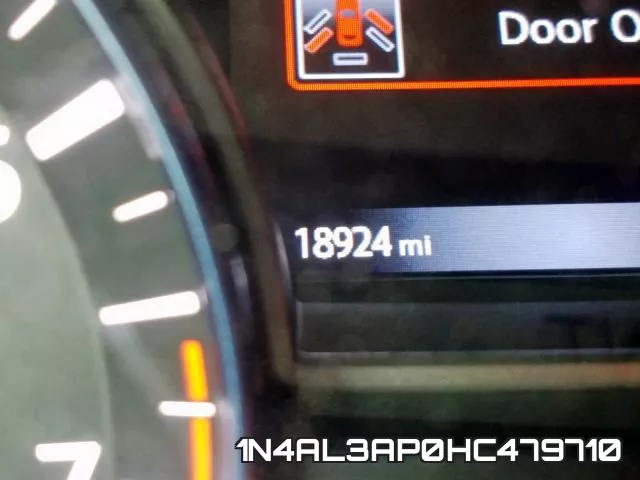 1N4AL3AP0HC479710 фото 9