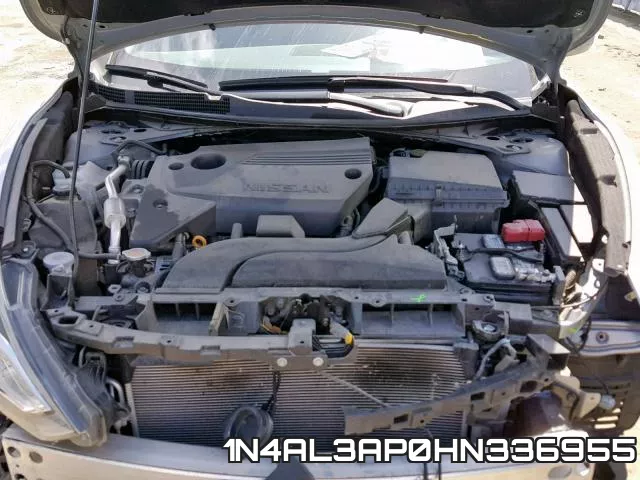 1N4AL3AP0HN336955 фото 8