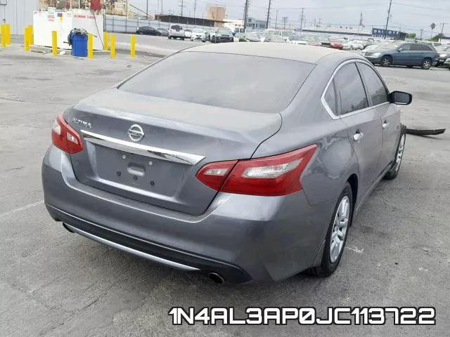 1N4AL3AP0JC113722 фото 5