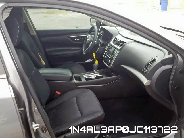 1N4AL3AP0JC113722 фото 6