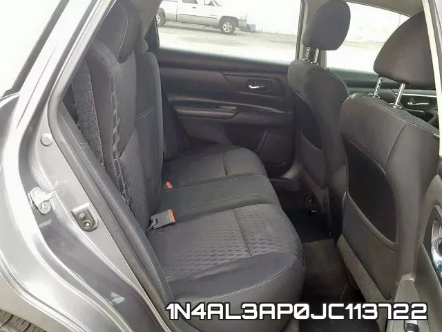 1N4AL3AP0JC113722 фото 7