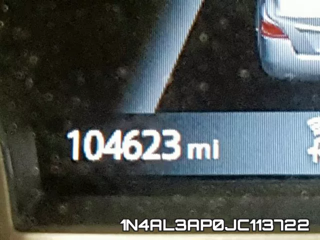 1N4AL3AP0JC113722 фото 9