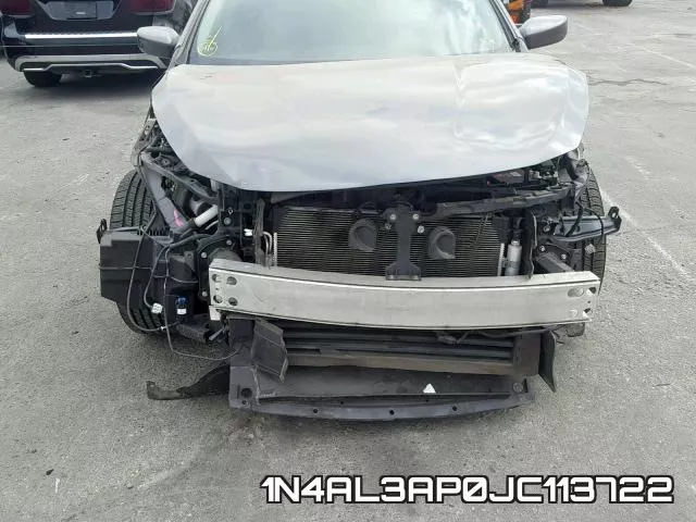 1N4AL3AP0JC113722 фото 10