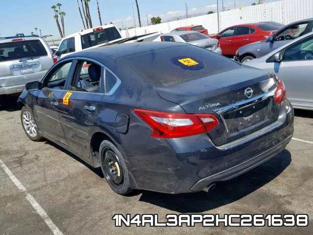 1N4AL3AP2HC261638 фото 4