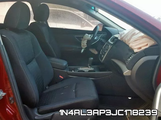 1N4AL3AP3JC178239 фото 6