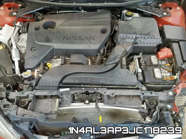 1N4AL3AP3JC178239 фото 8