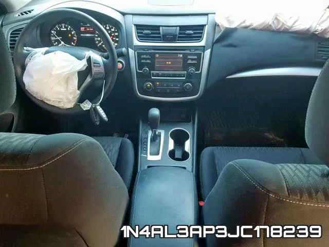 1N4AL3AP3JC178239 фото 10