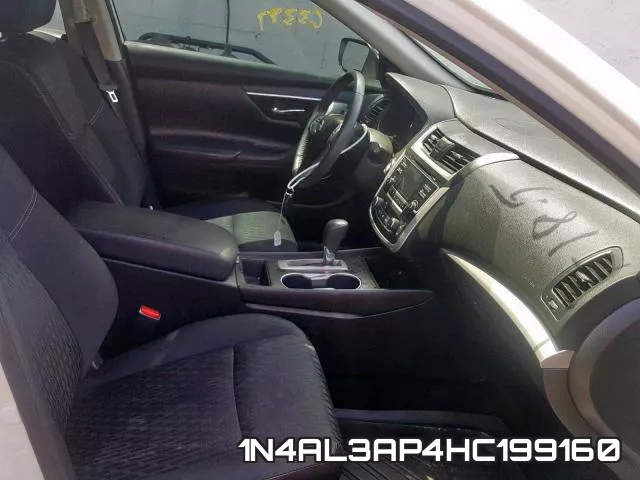 1N4AL3AP4HC199160 фото 6