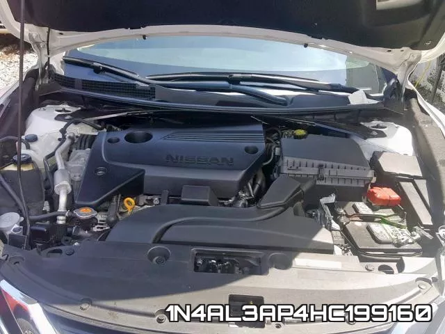 1N4AL3AP4HC199160 фото 8