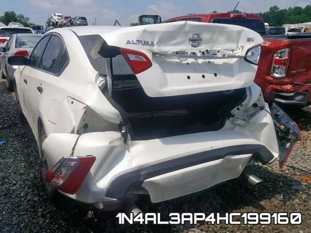 1N4AL3AP4HC199160 фото 10