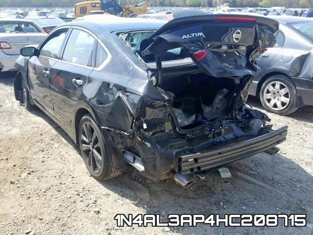 1N4AL3AP4HC208715 фото 4