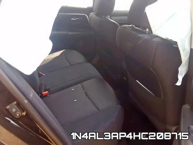 1N4AL3AP4HC208715 фото 7
