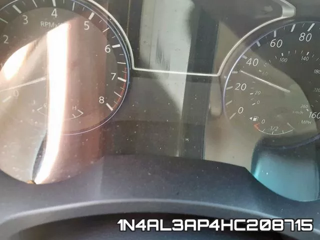 1N4AL3AP4HC208715 фото 9