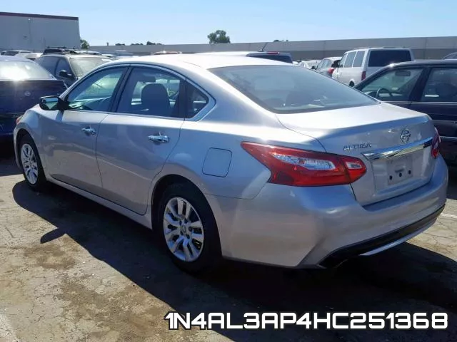 1N4AL3AP4HC251368 фото 4