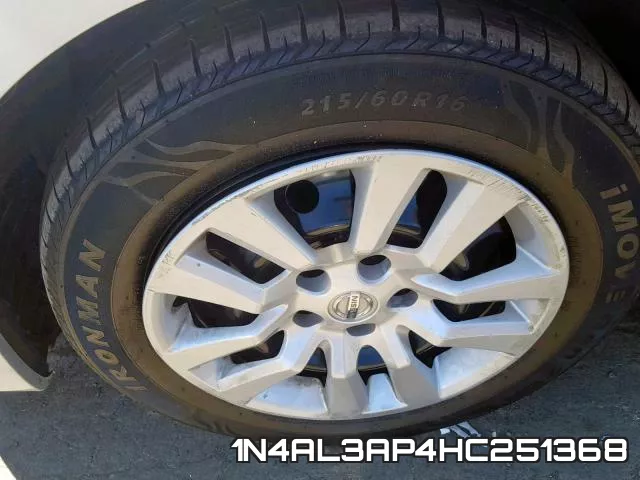 1N4AL3AP4HC251368 фото 10