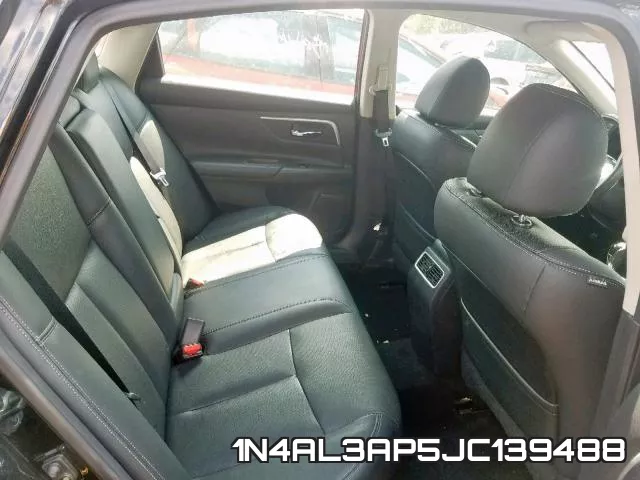 1N4AL3AP5JC139488 фото 7