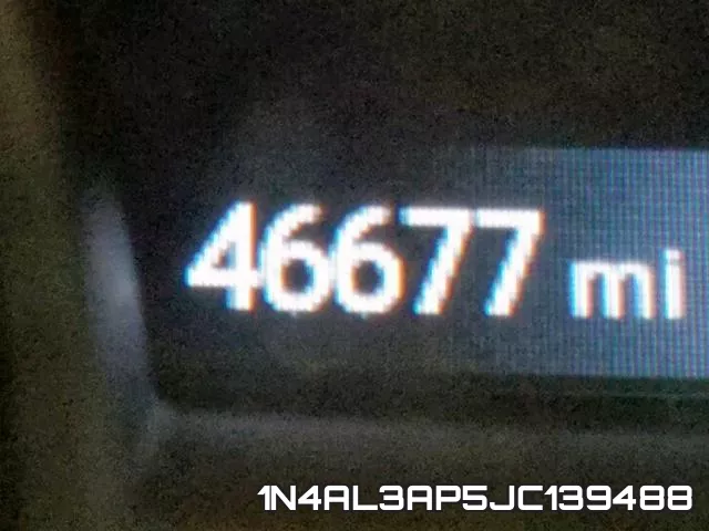 1N4AL3AP5JC139488 фото 9