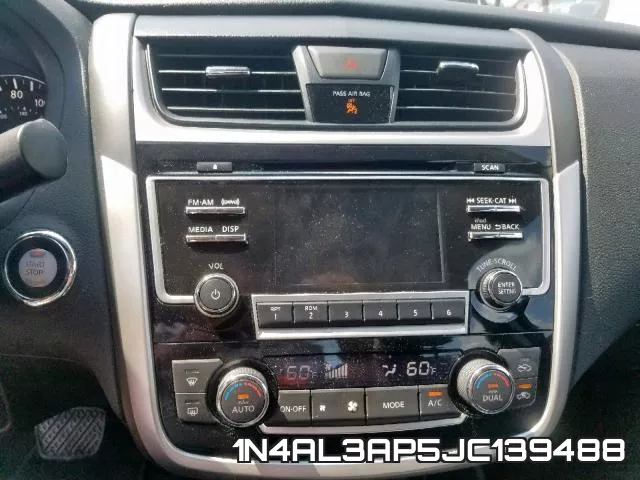 1N4AL3AP5JC139488 фото 10