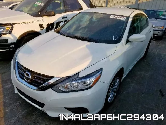1N4AL3AP6HC294304 фото 3