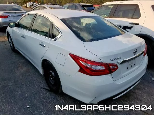 1N4AL3AP6HC294304 фото 4
