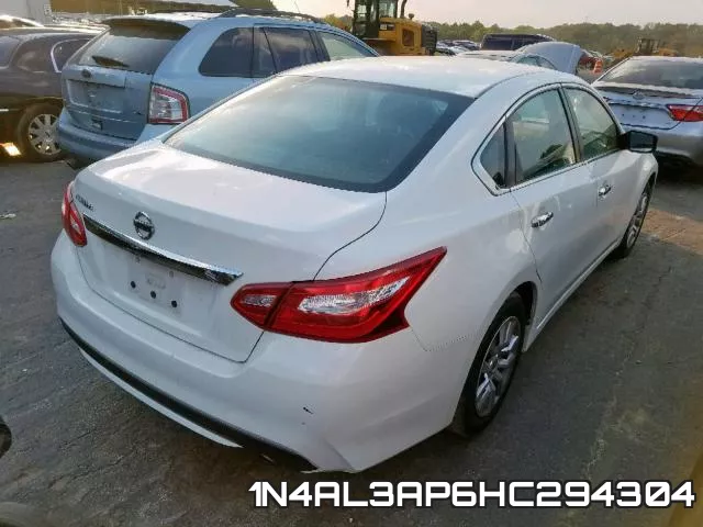 1N4AL3AP6HC294304 фото 5