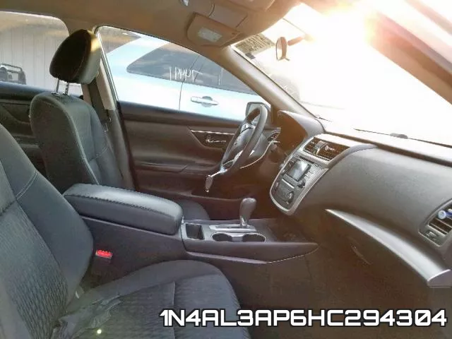 1N4AL3AP6HC294304 фото 6