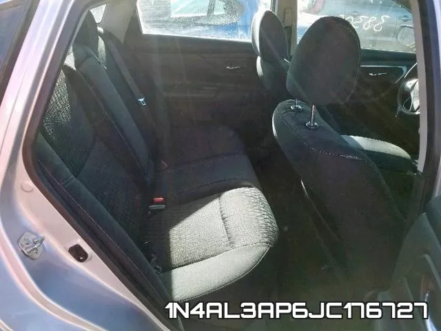 1N4AL3AP6JC176727 фото 7