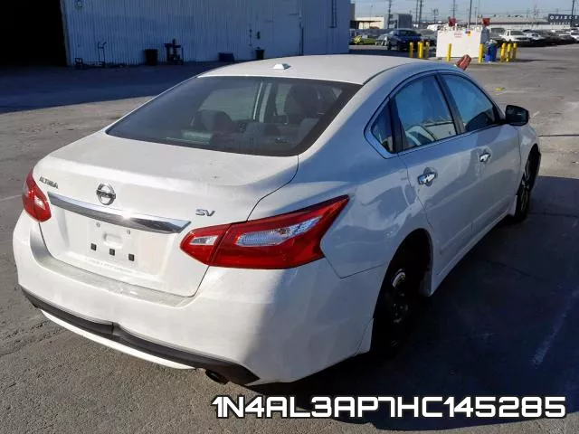 1N4AL3AP7HC145285 фото 5
