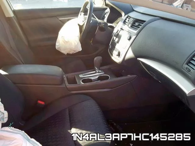 1N4AL3AP7HC145285 фото 6