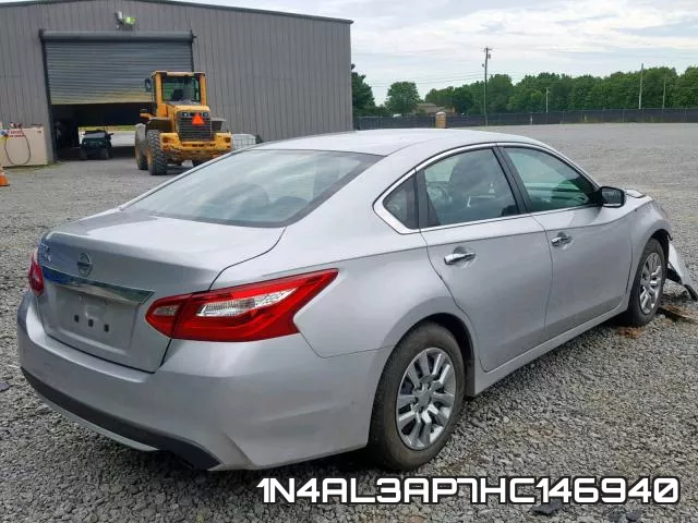 1N4AL3AP7HC146940 фото 5