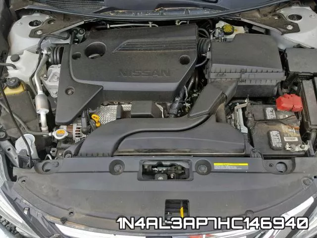 1N4AL3AP7HC146940 фото 8
