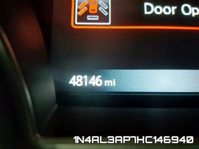 1N4AL3AP7HC146940 фото 9