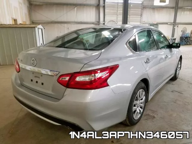 1N4AL3AP7HN346057 фото 5