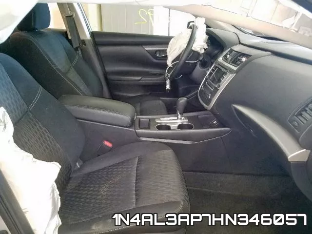 1N4AL3AP7HN346057 фото 6