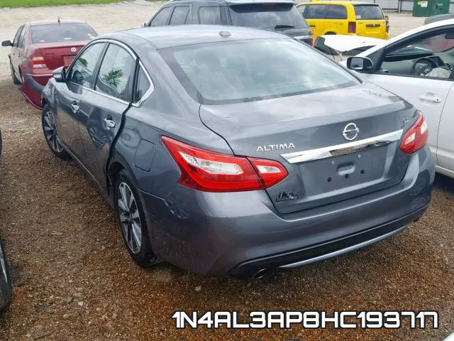 1N4AL3AP8HC193717 фото 4