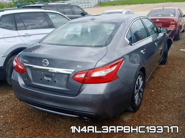 1N4AL3AP8HC193717 фото 5